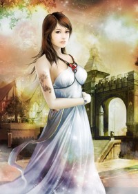 女王的俘虜