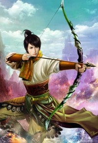 第三按摩室(sc1v1)