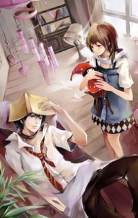 病弱男配被邪祟缠上了