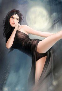 (BG-武则天同人)女皇之路