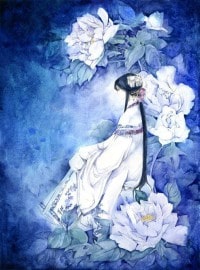 美人难过美人关