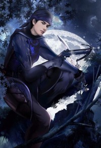 惡魔的牢籠2