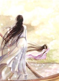 强势扑倒:国民男神女儿身
