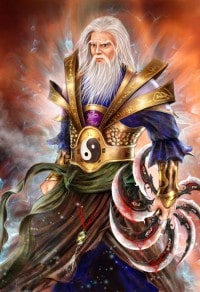 (女尊)关于摘掉绿帽的正确方式