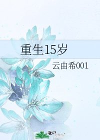 重生15岁