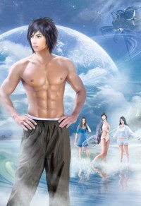 [穿越火線裡的那些情愛][中篇 上部][作者：mu$e ]